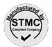 Fabriqué par l'icône STMC