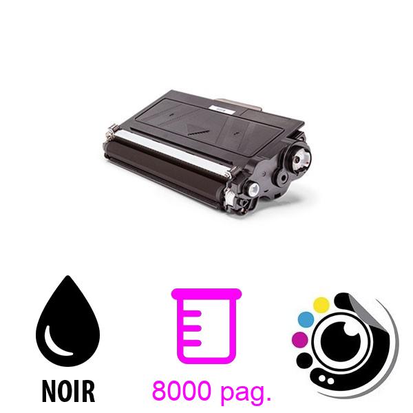 Toner compatible Brother TN3380