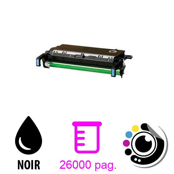 Tambour Compatible Canon C-EXV18 Noir 0388B002AA