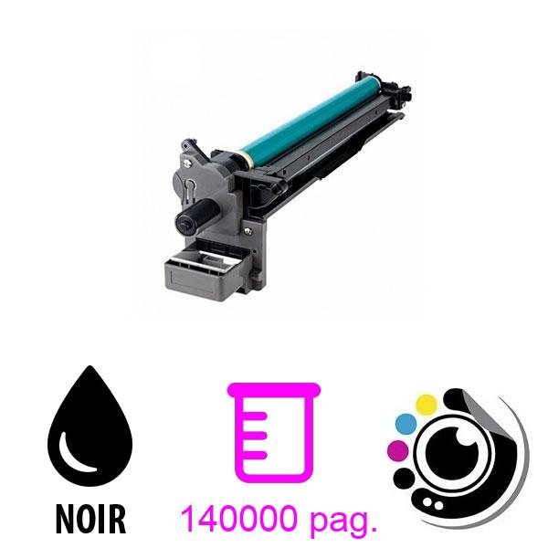Tambour Compatible Canon C-EXV32 / C-EXV33 Noir