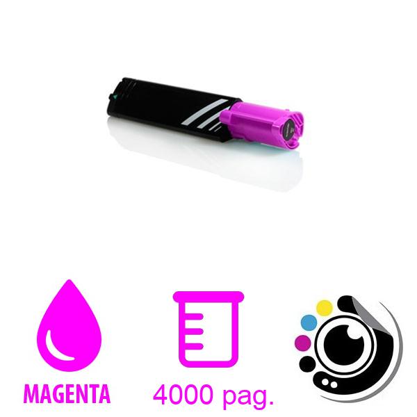 Toner compatible Dell 3000/3100 Magenta 593-10065