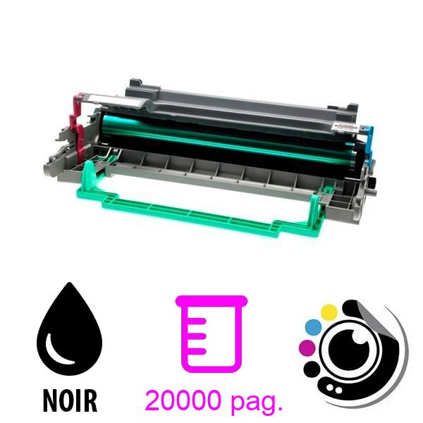 Tambour Compatible Epson Aculaser M1200 C13S051099