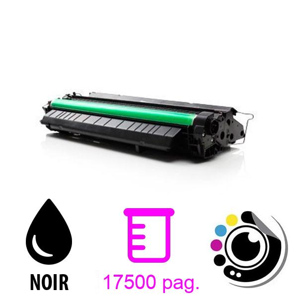Toner compatible HP CF214X Nº14X