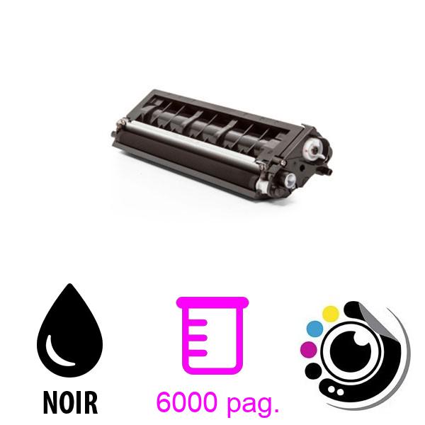 Toner compatible Brother TN321 / TN326 Noir