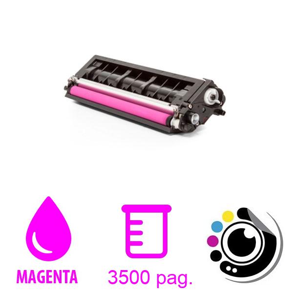 Toner compatible Brother TN321 / TN326 Magenta