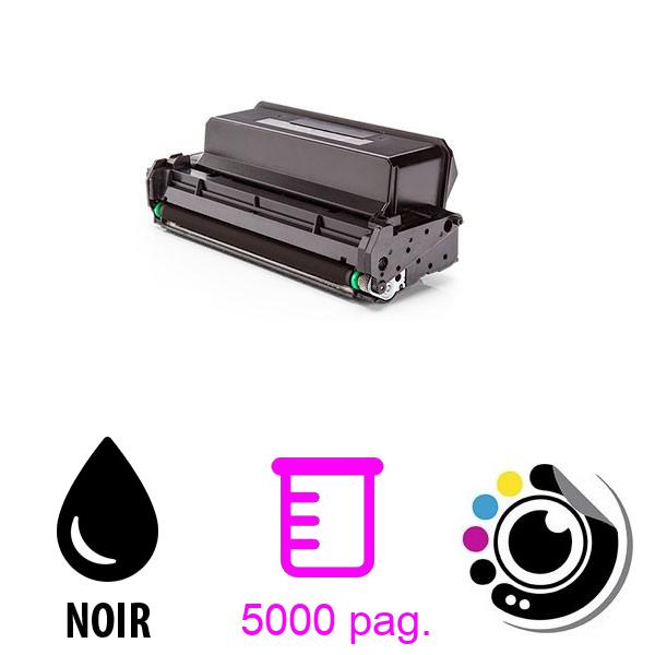 Toner compatible Samsung MLT-D204L / D204 Noir