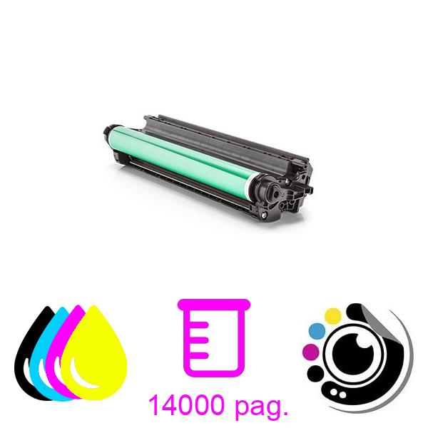 Tambour Compatible HP CE314A / 126A
