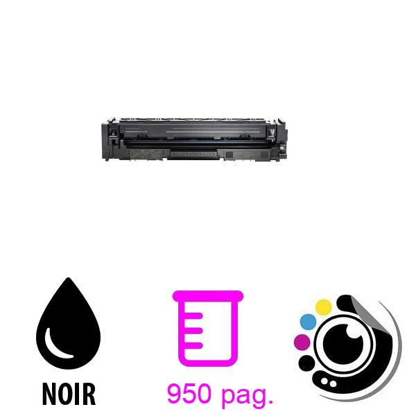 Toner compatible HP W1420A 142A (NE PAS UTILISER HP+ NI MODÈLES SE TERMINANT PAR E)