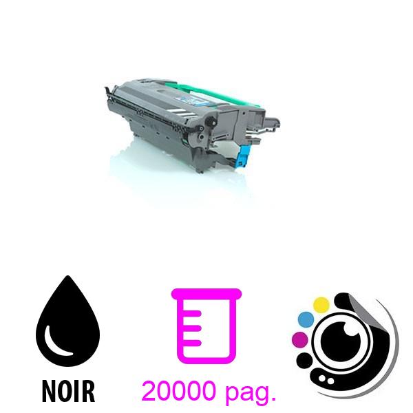 Tambour Compatible Konica Minolta PagePro 1300/1350 45193