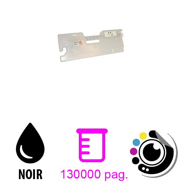 Compatible poubelle konica minolta A50UR70100 C1060 C2060 C2070 C3060C 3070 C3080