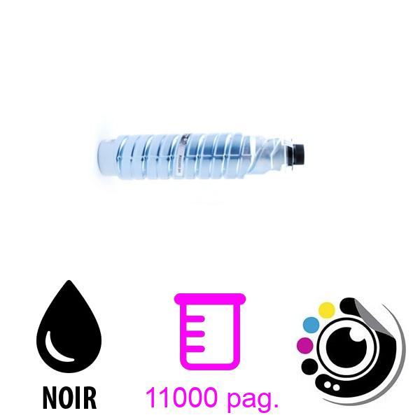Toner compatible Ricoh Type 2220D Noir