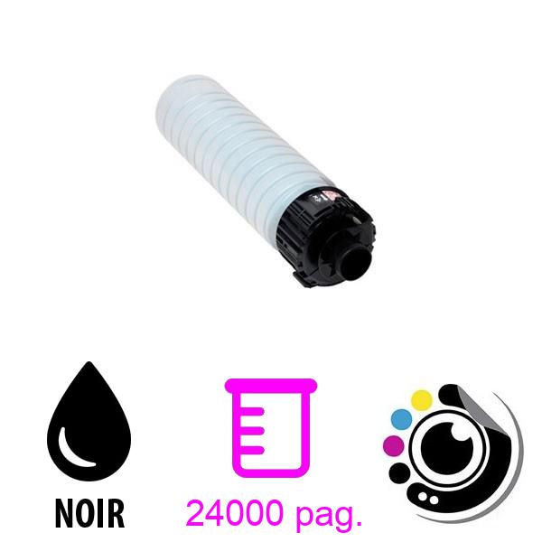 Toner compatible Ricoh MP-2554 / MP-2555 / MP-3054 / MP-3554