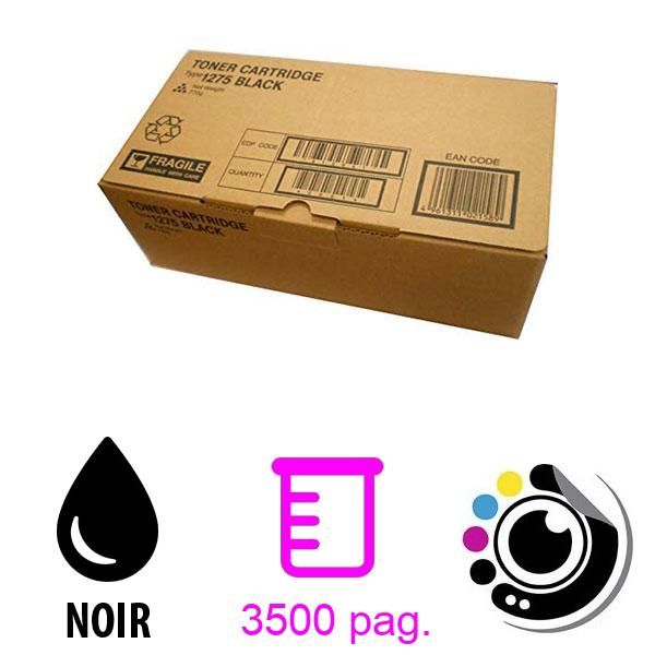 Toner Original Ricoh Type 1275D / 412641
