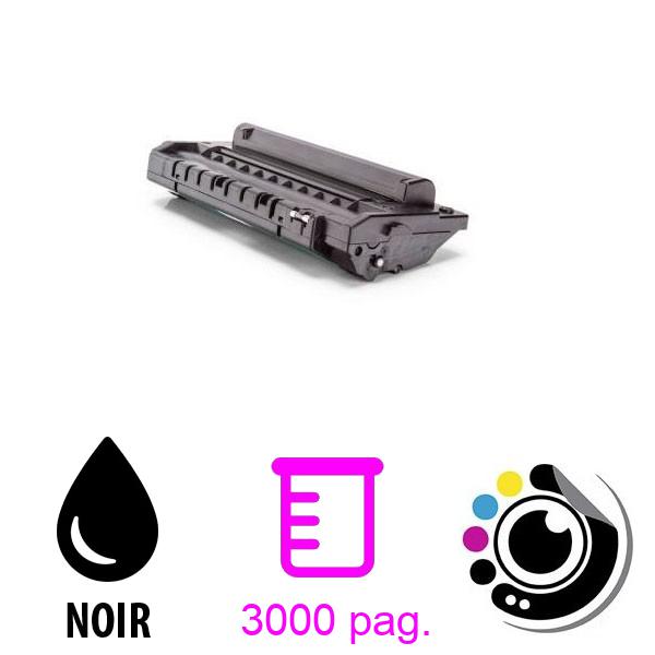 Toner compatible Samsung ML1710 Noir ML-1710D3