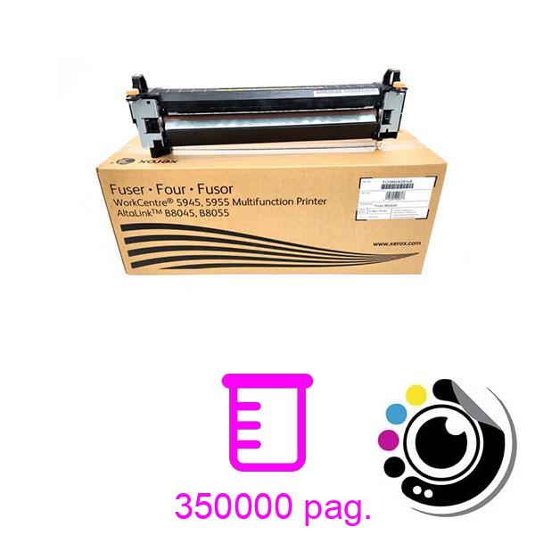 Fuseur Original Xerox AltaLink WC 5945 | 109R00848