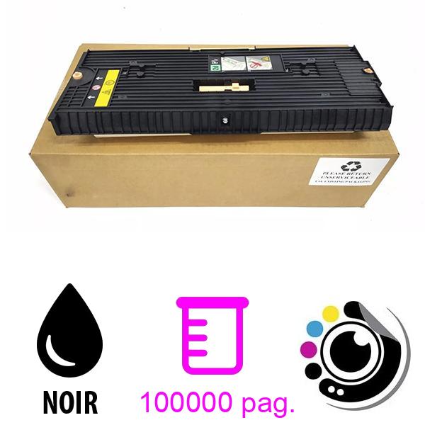Original Fuseur Xerox 4110/4127/4112/4590 008R13303/641S00689